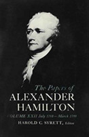 Papers of Alexander Hamilton