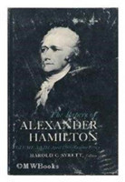 Papers of Alexander Hamilton