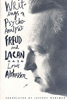 Writings on Psychoanalysis