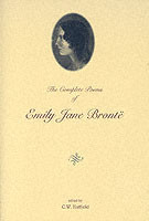 Complete Poems of Emily Jane Brontë