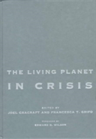 Living Planet in Crisis