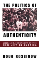 Politics of Authenticity