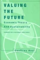 Valuing the Future