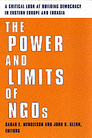 Power and Limits of NGOs