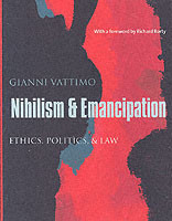 Nihilism and Emancipation