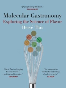 Molecular Gastronomy