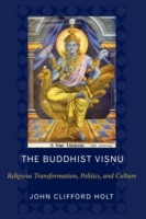 Buddhist Visnu