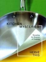 Kitchen Mysteries