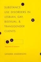 Substance Use Disorders in Lesbian, Gay, Bisexual, and Transgender Clients