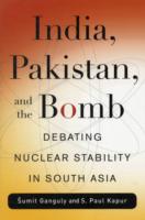 India, Pakistan, and the Bomb