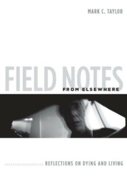 Field Notes from Elsewhere