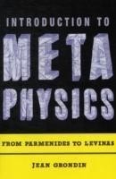 Introduction to Metaphysics