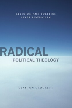 Radical Political Theology