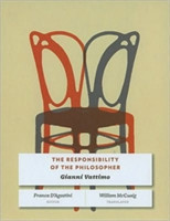 Responsibility of the Philosopher