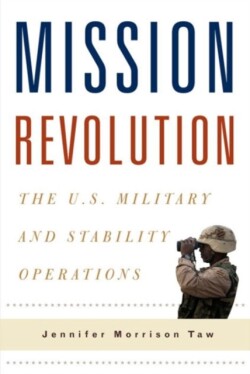 Mission Revolution