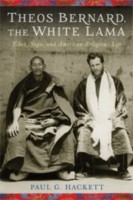 Theos Bernard, the White Lama