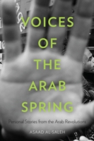 Voices of the Arab Spring