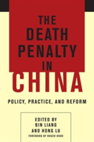 Death Penalty in China