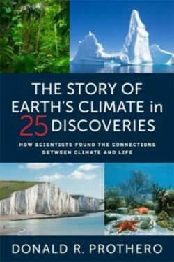 Story of Earth's Climate in 25 Discoveries