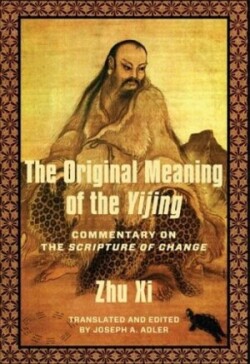 Original Meaning of the Yijing