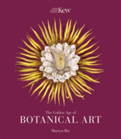 Golden Age of Botanical Art