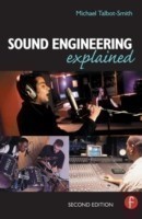 Sound Engineering Explained