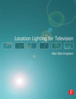 Location Lighting for Television