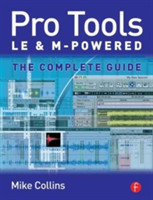 Pro Tools LE and M-Powered