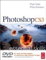 Photoshop CS3: Essential Skills