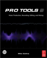 Pro Tools 9