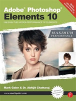 Adobe Photoshop Elements 10: Maximum Performance