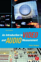 Introduction to Video and Audio Measurement