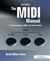 MIDI Manual
