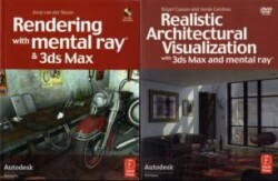 Other 3ds Max (Arch Vis) bundle