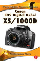 Canon EOS Digital Rebel XS/1000D