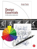 Design Essentials for the Motion Media Artist