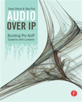 Audio Over IP