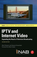 IPTV and Internet Video