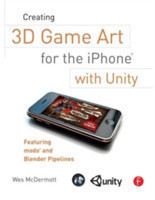 Creating 3D Game Art for the iPhone with Unity