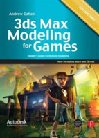 3ds Max Modeling for Games: Volume II