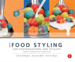 More Food Styling for Photographers & Stylists