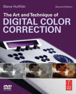 Art and Technique of Digital Color Correction
