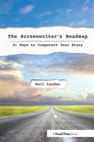 Screenwriter’s Roadmap