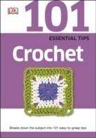 101 Essential Tips Crochet