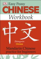 Easy Peasy Chinese Workbook Mandarin Chinese Practice for Beginners