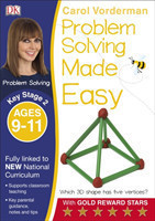 Problem Solving Made Easy, Ages 9-11 (Key Stage 2)