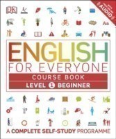 English for Everyone Course Book Level 1 Beginner A Complete Self-Study Programme