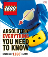 LEGO Absolutely Everything You Need to Know