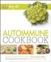 Autoimmune Cookbook