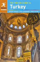 Rough Guide to Turkey (Travel Guide)